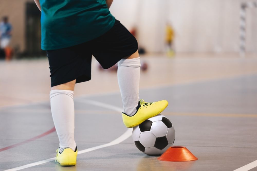 Are Indoor Soccer Shoes Good for Running? Pros, Cons and Top 3 Picks