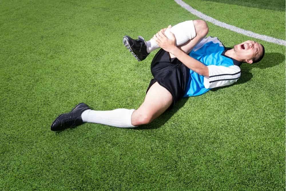 Why Do Soccer Players Fake Injuries And Act So Dramatically?