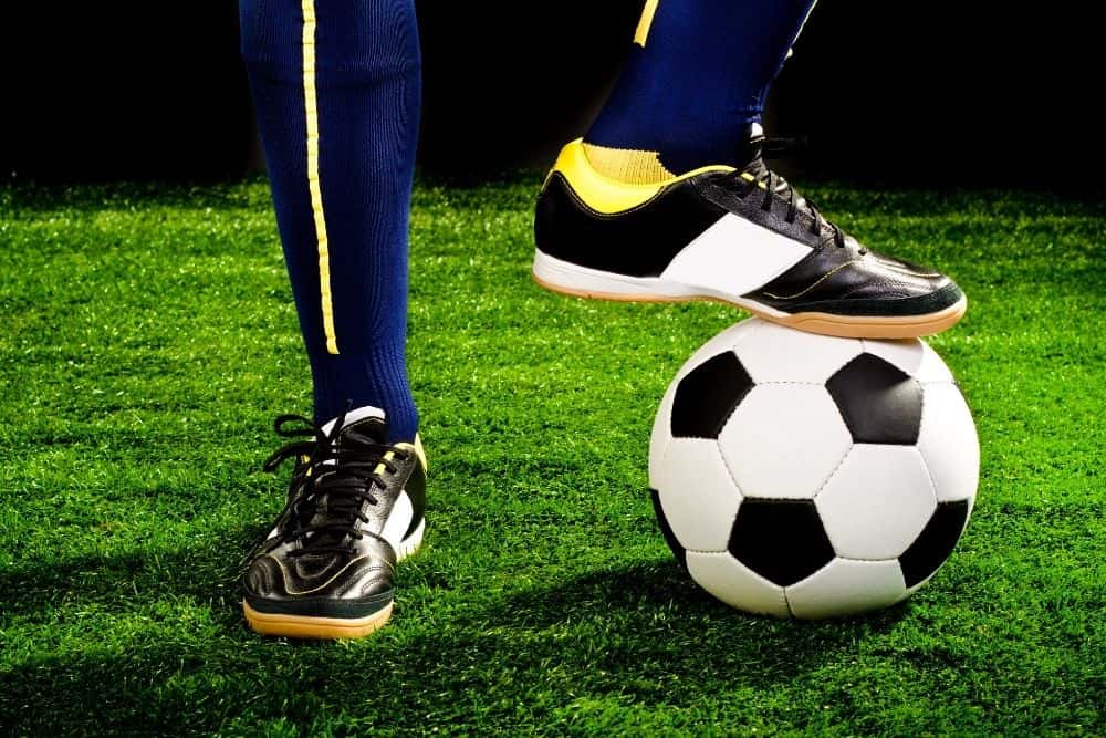 Can You Use Indoor Soccer Shoes on Turf? Pros, Cons and 3 Picks