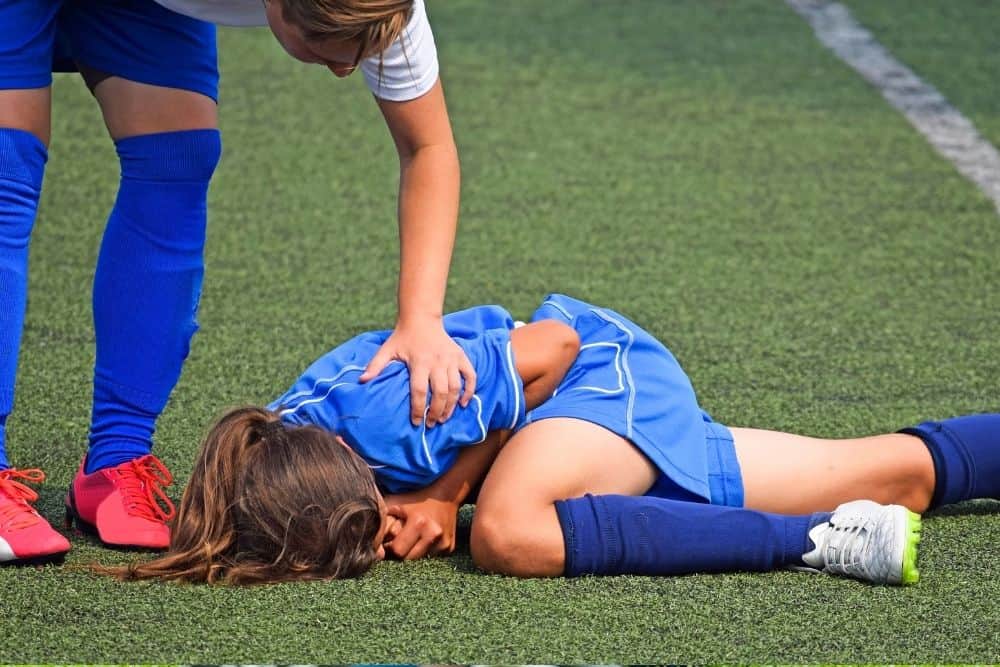 Why Do Soccer Players Fake Injuries And Act So Dramatically?