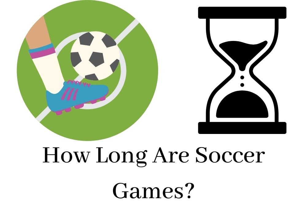 How Long Are Soccer Games?