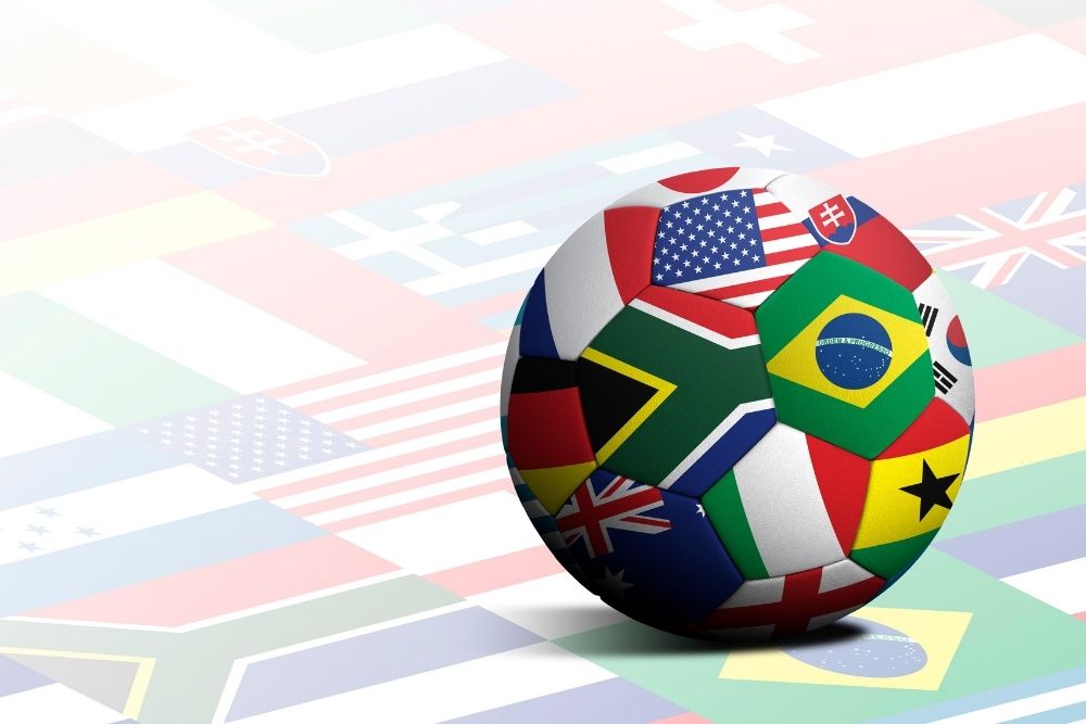 which sport is the most popular across the globe? t is believed that soccer - King sport