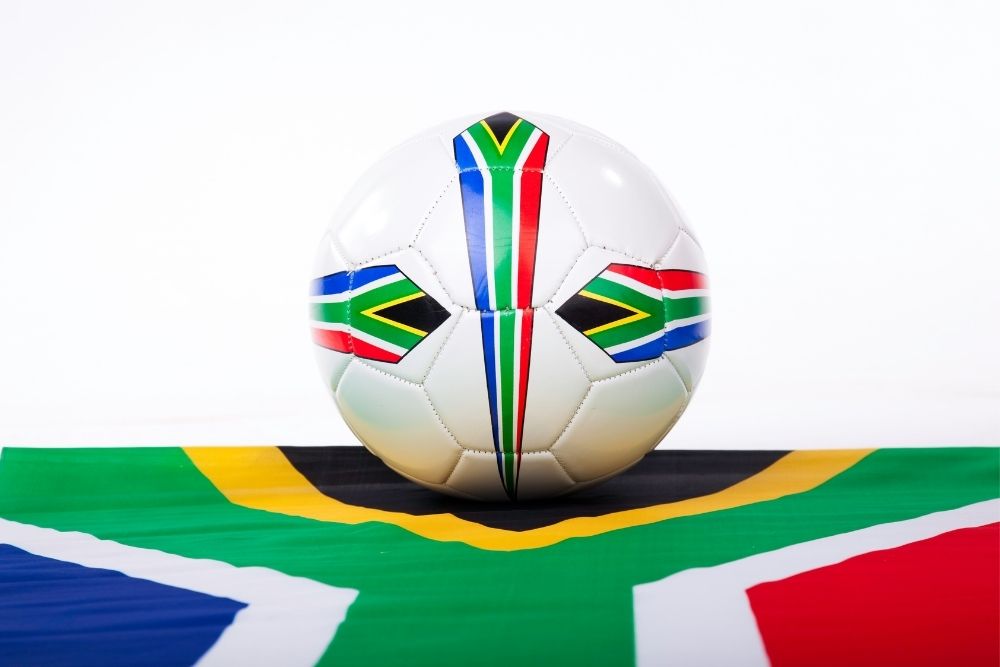 This African country call original football is 'soccer'