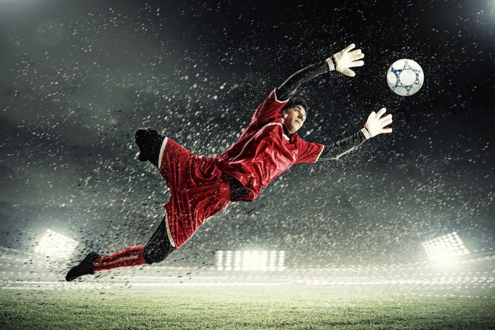 Why Do Soccer Players Wear Gloves? 4 Main Reasons