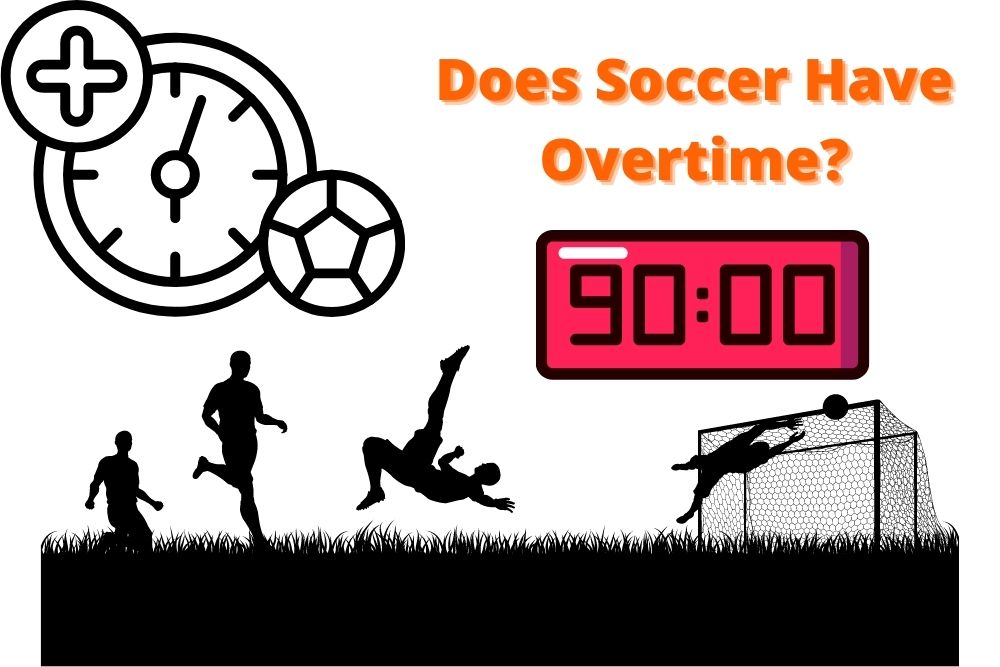 Does Soccer Have Overtime? Interesting Facts