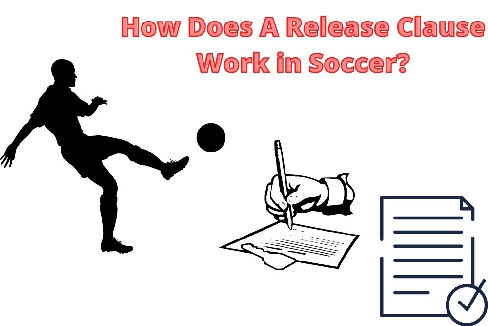 How Does A Release Clause Work in Soccer?
