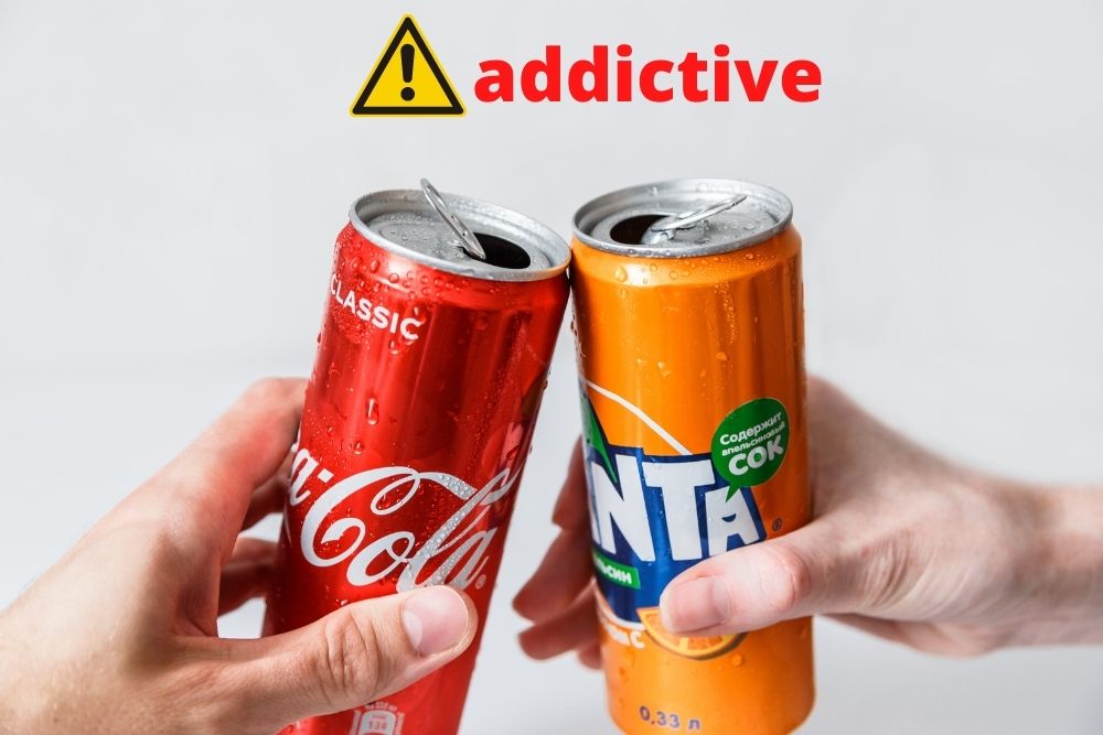 addict energy drinks