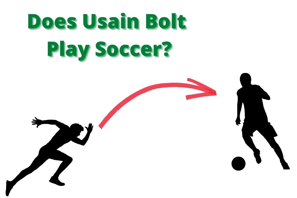Does Usain Bolt Play Soccer? Some Interesting Stories