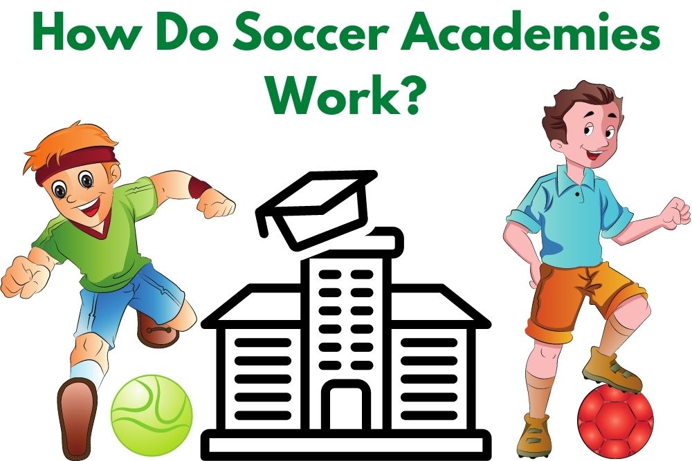 How Do Soccer Academies Work?