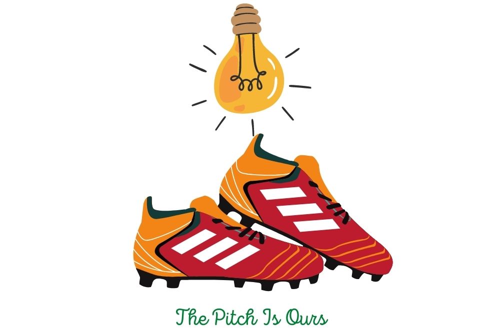 dry soccer cleats using an incandescent bulb