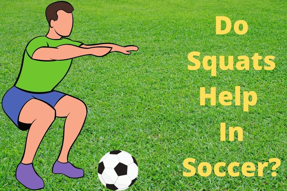 Do Squats Help In Soccer?