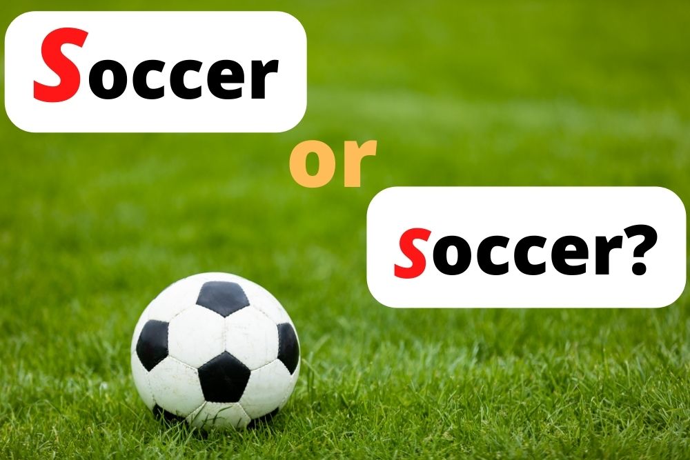 Does Soccer Need To Be Capitalized? 3 Common Cases