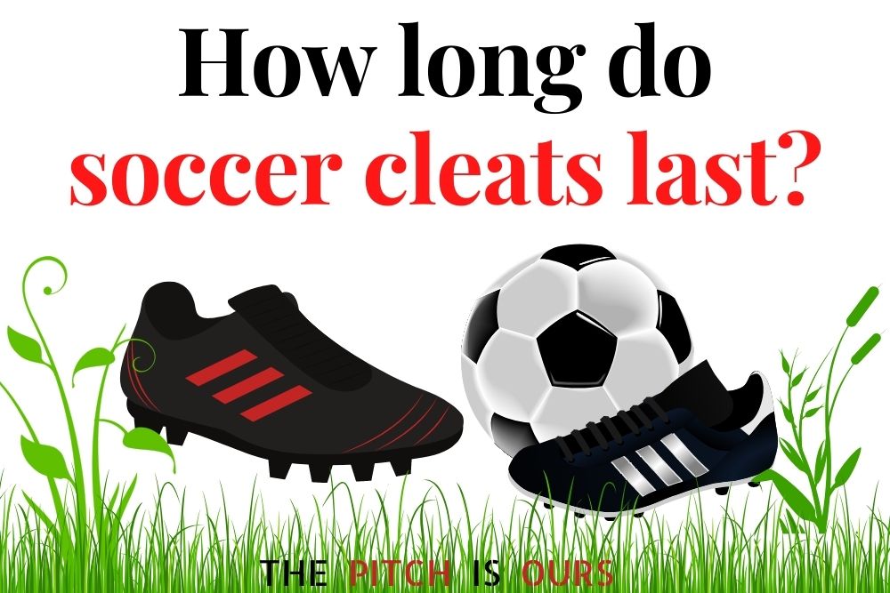 How Long Do Soccer Cleats Last? 8 Main Factors