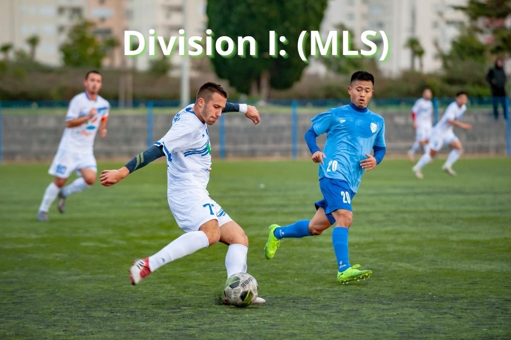 Division I (MLS)