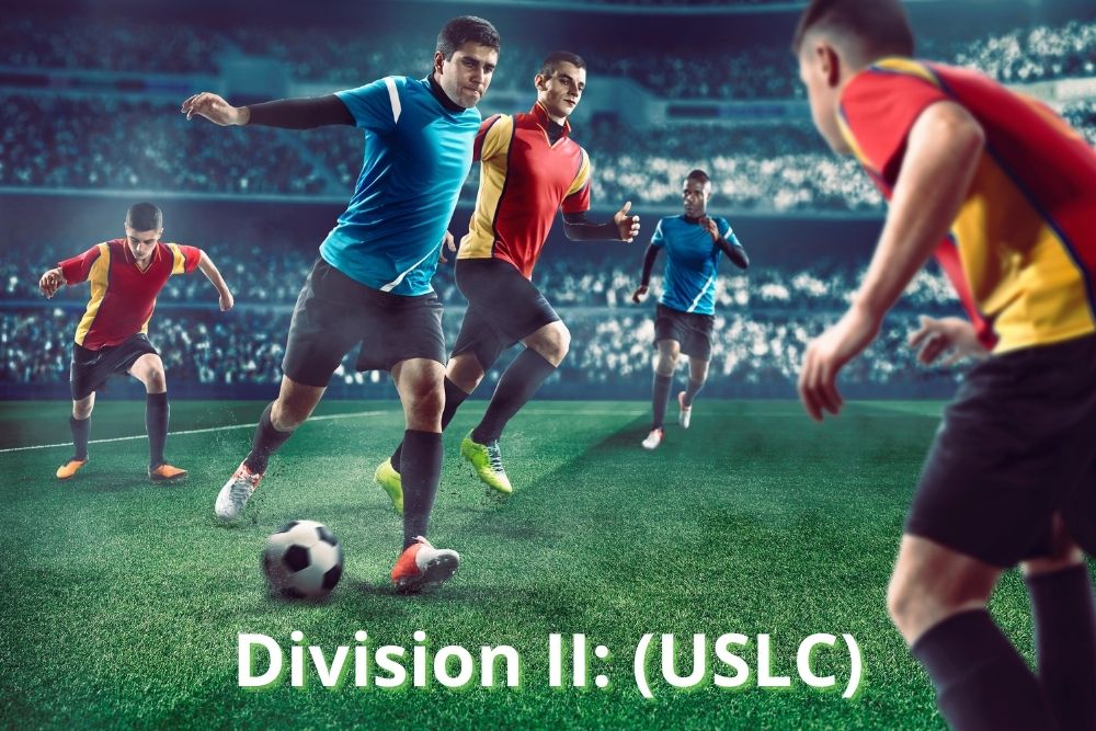 Division II (USLC)