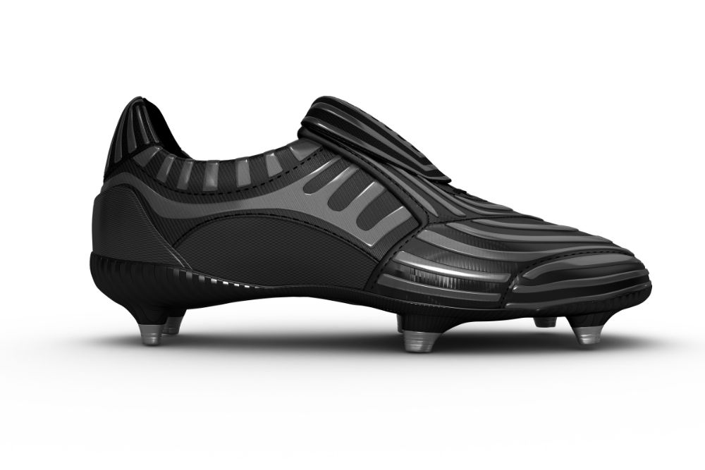SG soccer cleats